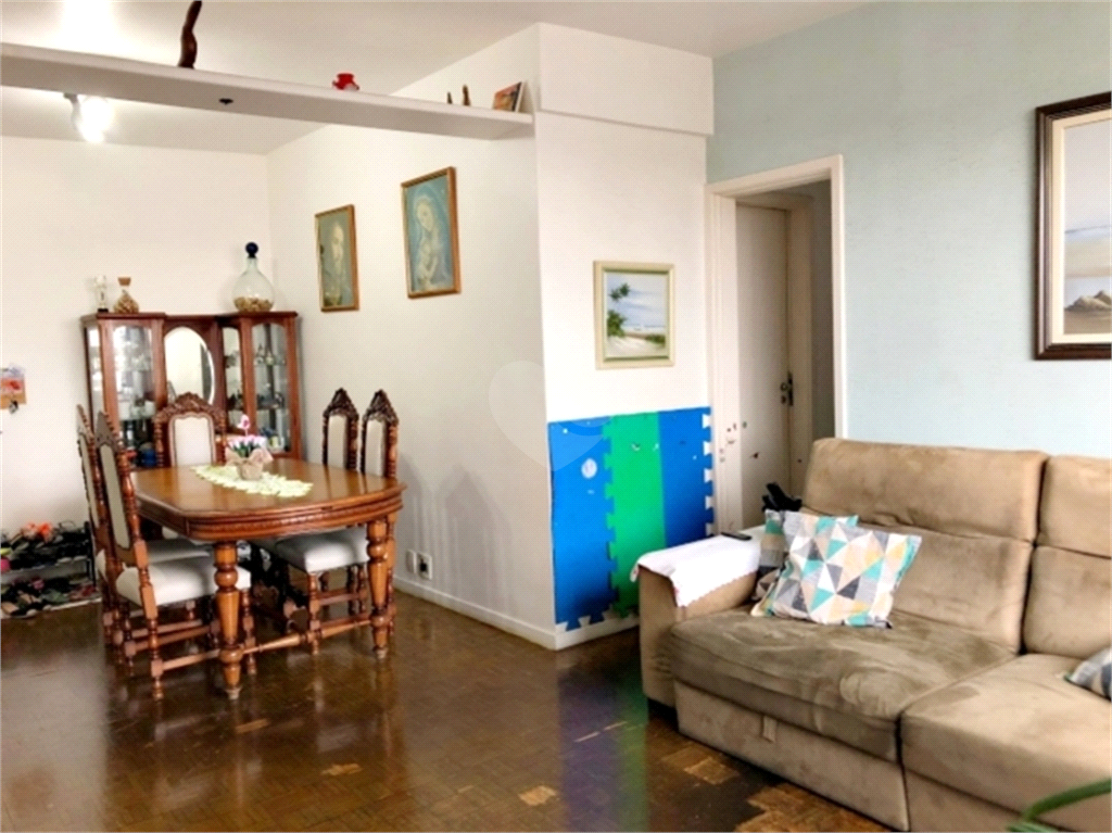 Venda Apartamento Rio De Janeiro Andaraí REO499655 15