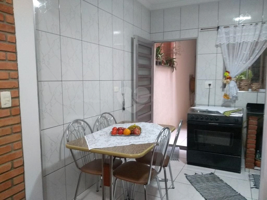 Venda Condomínio São Paulo Jardim Jussara REO499658 9