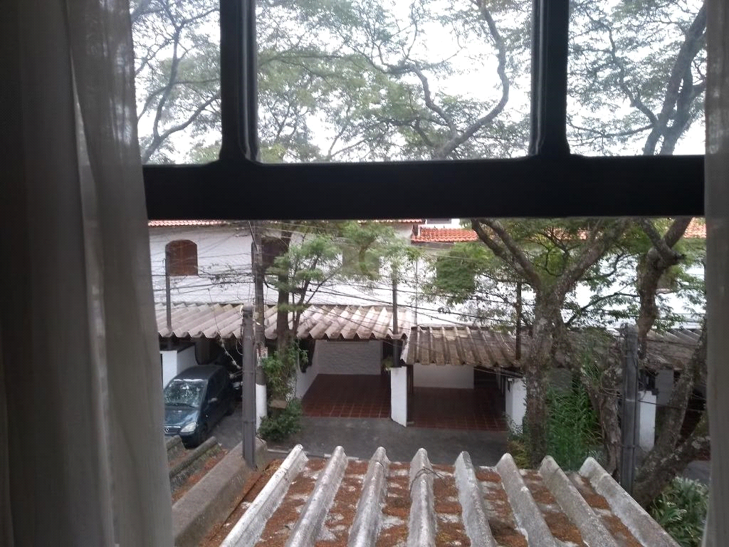 Venda Condomínio São Paulo Jardim Jussara REO499658 25