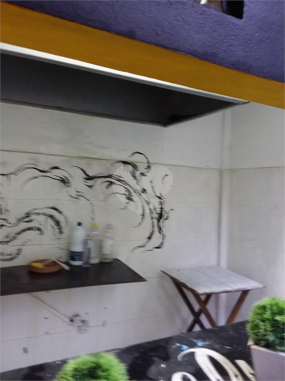 Venda Sobrado São Paulo Planalto Paulista REO499673 22