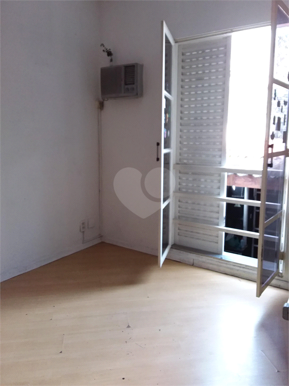 Venda Sobrado São Paulo Planalto Paulista REO499673 3