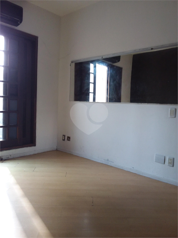 Venda Sobrado São Paulo Planalto Paulista REO499673 9