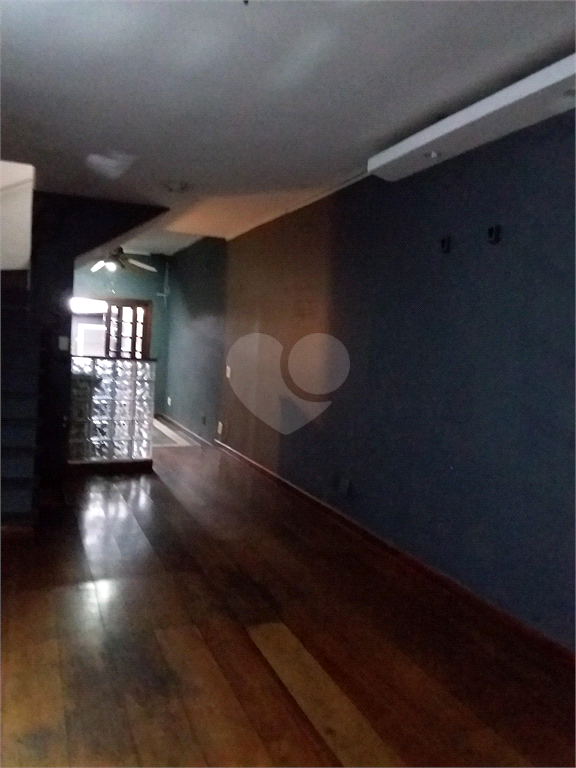 Venda Sobrado São Paulo Planalto Paulista REO499673 30