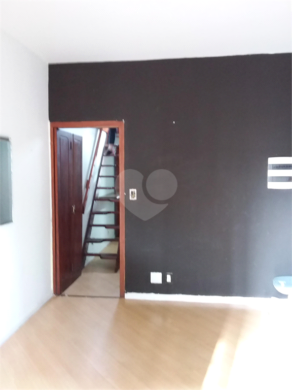 Venda Sobrado São Paulo Planalto Paulista REO499673 10