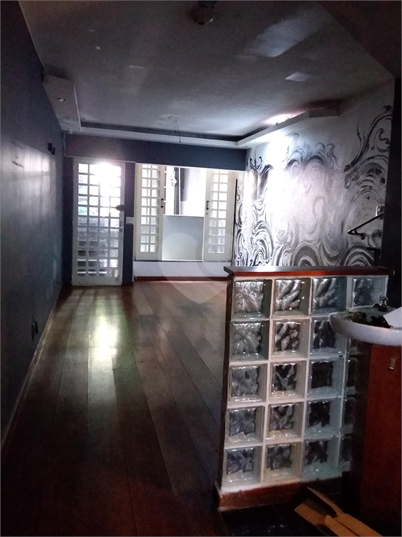 Venda Sobrado São Paulo Planalto Paulista REO499673 1