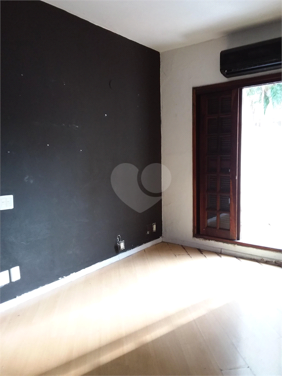 Venda Sobrado São Paulo Planalto Paulista REO499673 8