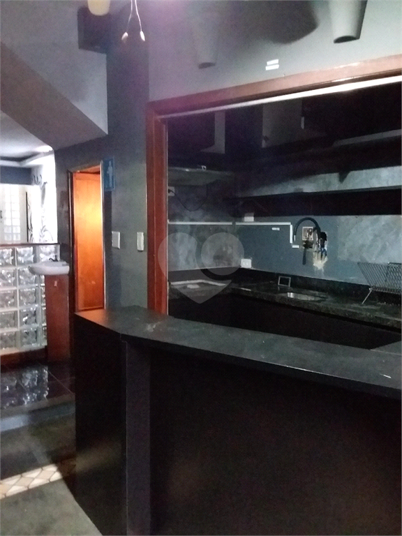 Venda Sobrado São Paulo Planalto Paulista REO499673 27