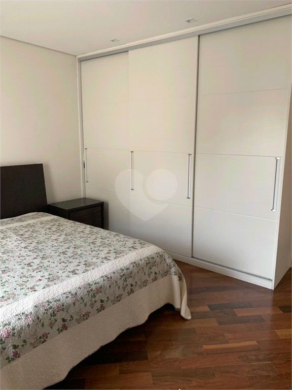 Venda Condomínio São Paulo Indianópolis REO499717 11