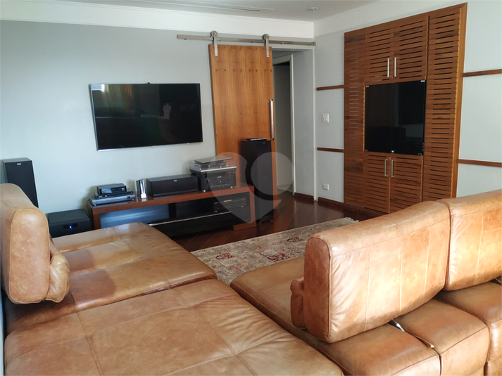 Venda Apartamento São Paulo Tucuruvi REO499748 2