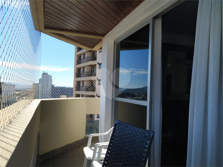 Venda Apartamento São Paulo Tucuruvi REO499748 35