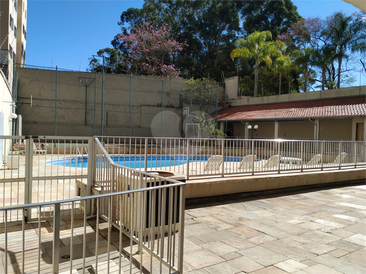 Venda Apartamento São Paulo Tucuruvi REO499748 27