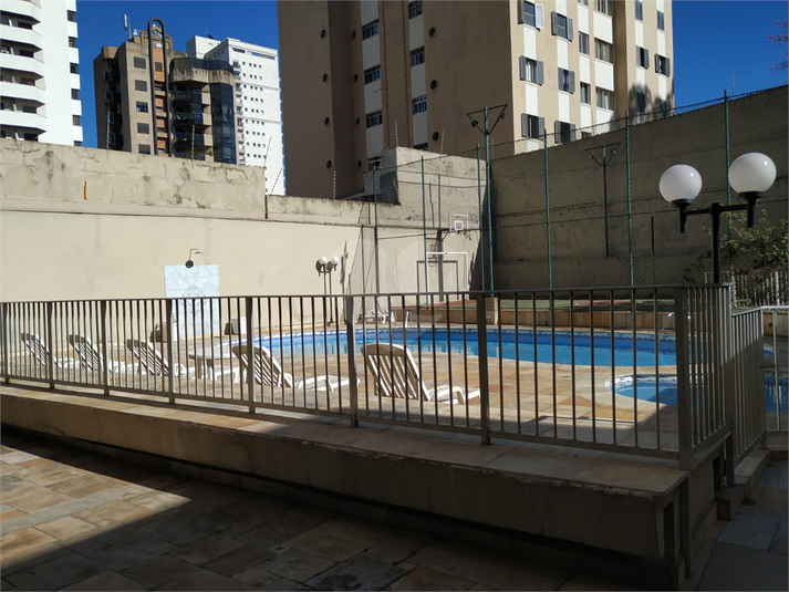 Venda Apartamento São Paulo Tucuruvi REO499748 29