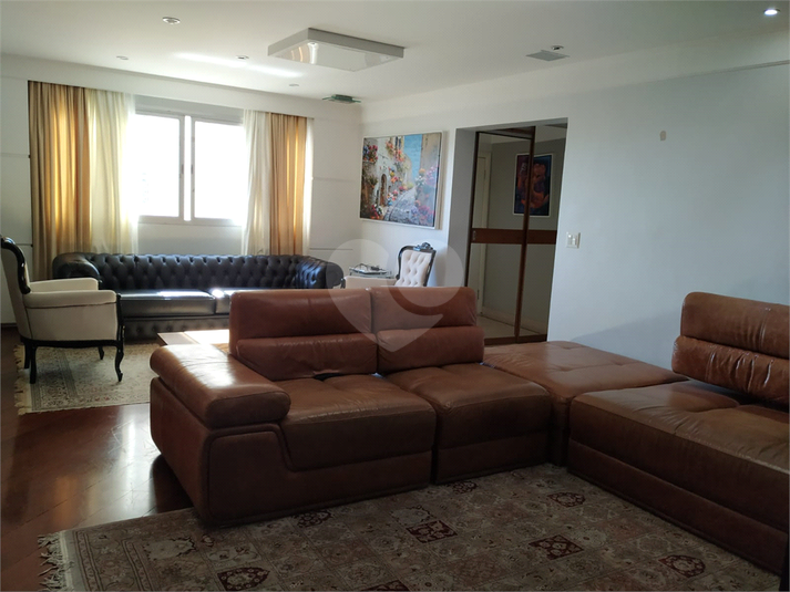 Venda Apartamento São Paulo Tucuruvi REO499748 1