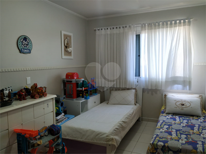 Venda Apartamento São Paulo Tucuruvi REO499748 19