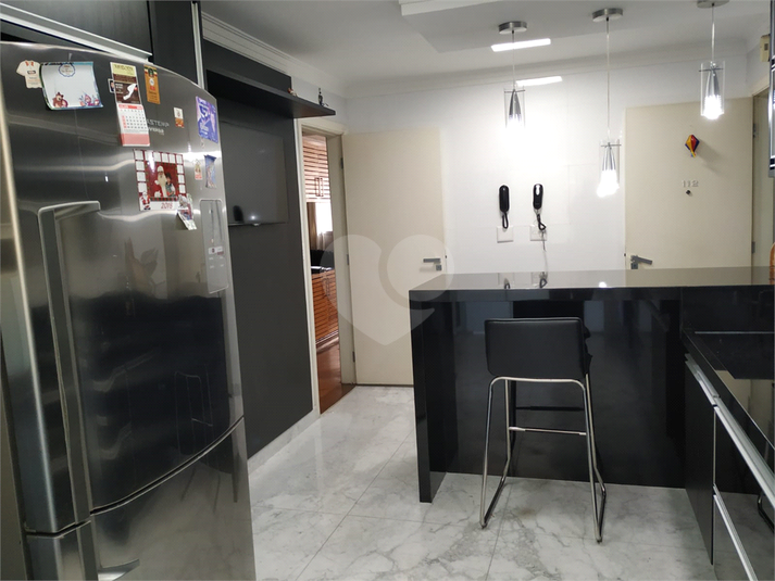 Venda Apartamento São Paulo Tucuruvi REO499748 14