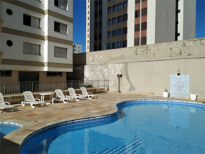 Venda Apartamento São Paulo Tucuruvi REO499748 24