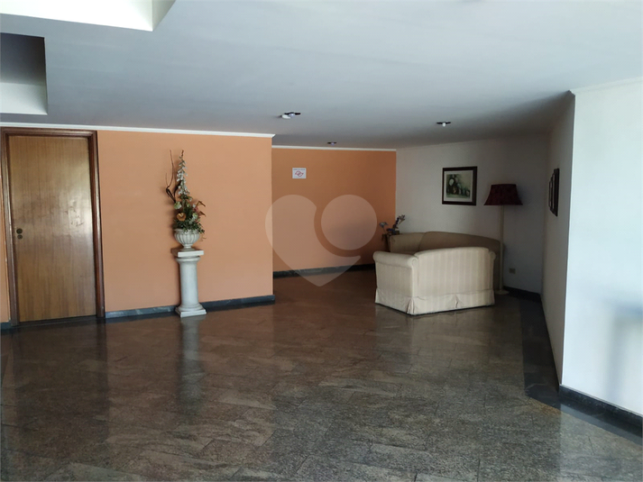 Venda Apartamento São Paulo Tucuruvi REO499748 30