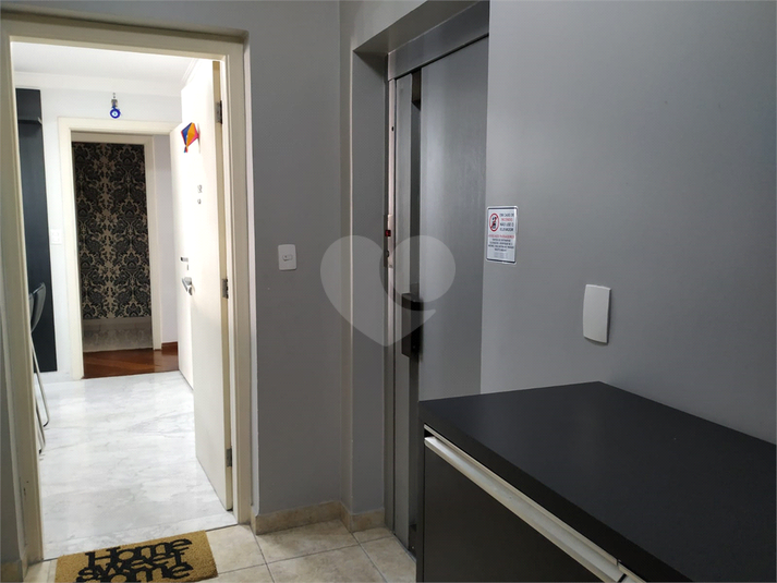 Venda Apartamento São Paulo Tucuruvi REO499748 37