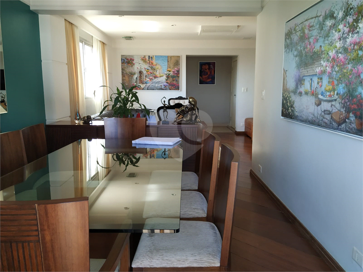 Venda Apartamento São Paulo Tucuruvi REO499748 7