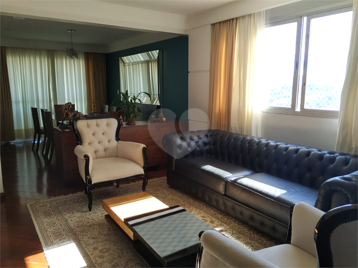 Venda Apartamento São Paulo Tucuruvi REO499748 6