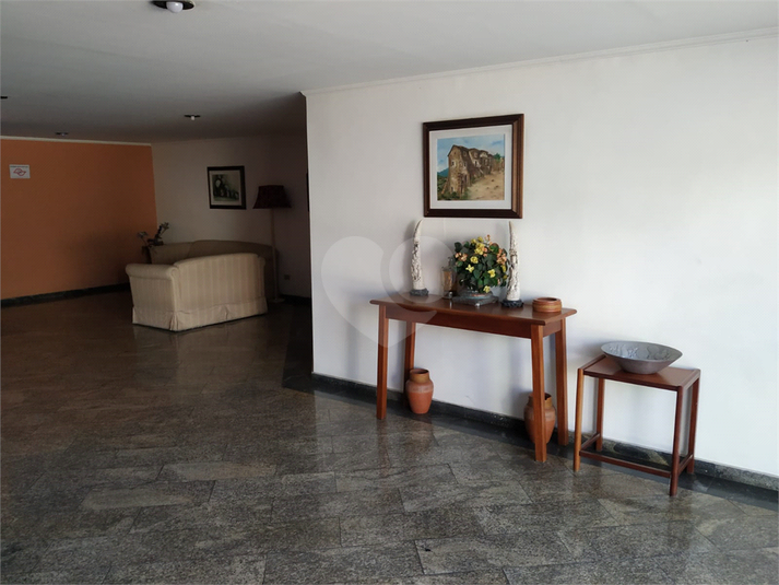 Venda Apartamento São Paulo Tucuruvi REO499748 33