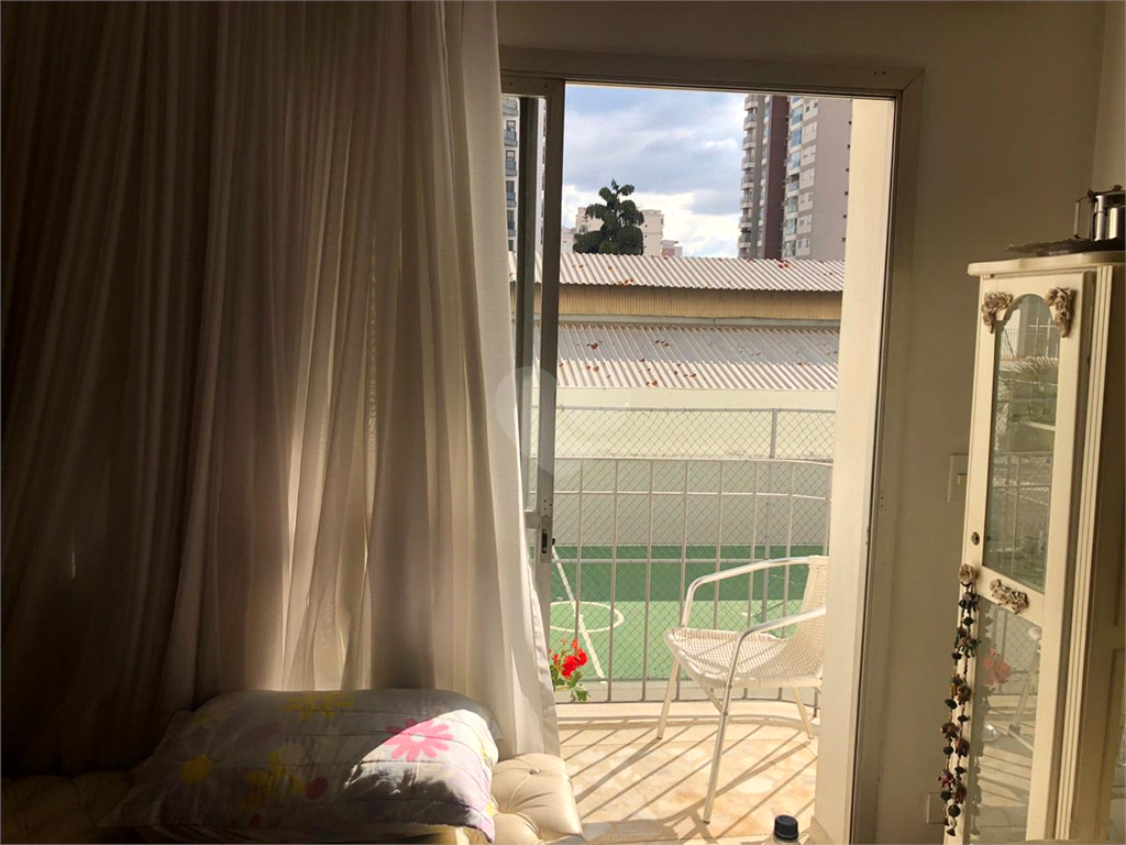 Venda Apartamento São Paulo Água Branca REO499762 14