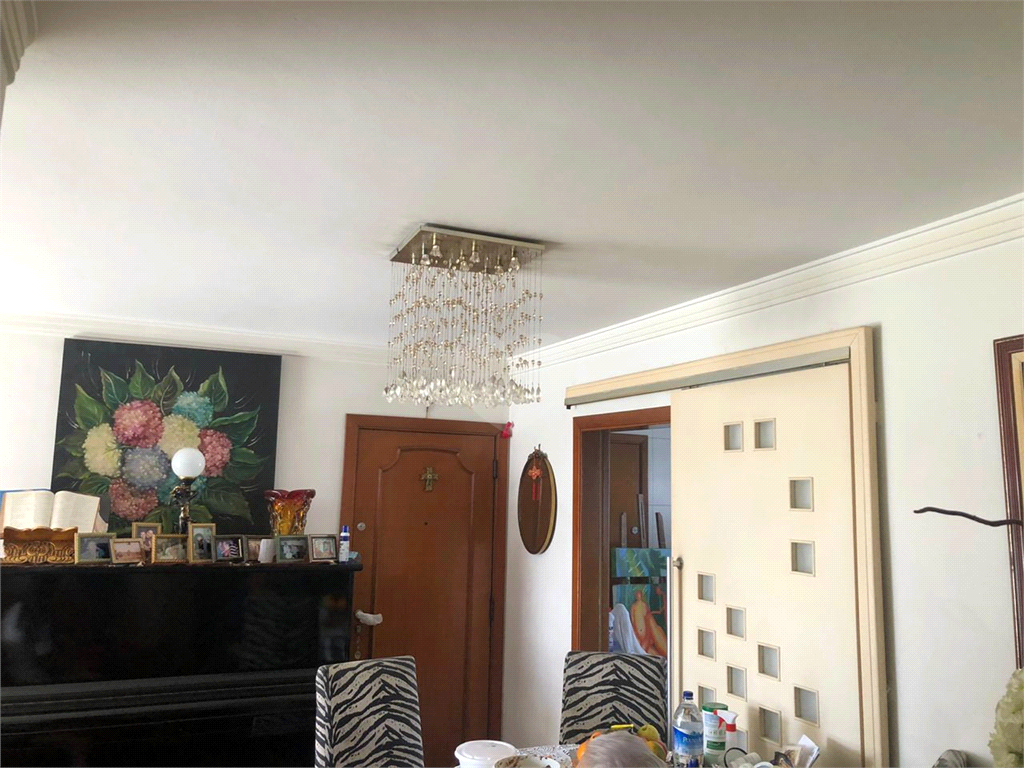 Venda Apartamento São Paulo Água Branca REO499762 15