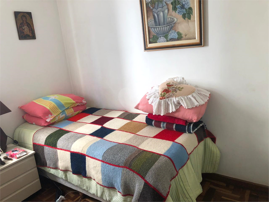 Venda Apartamento São Paulo Água Branca REO499762 19