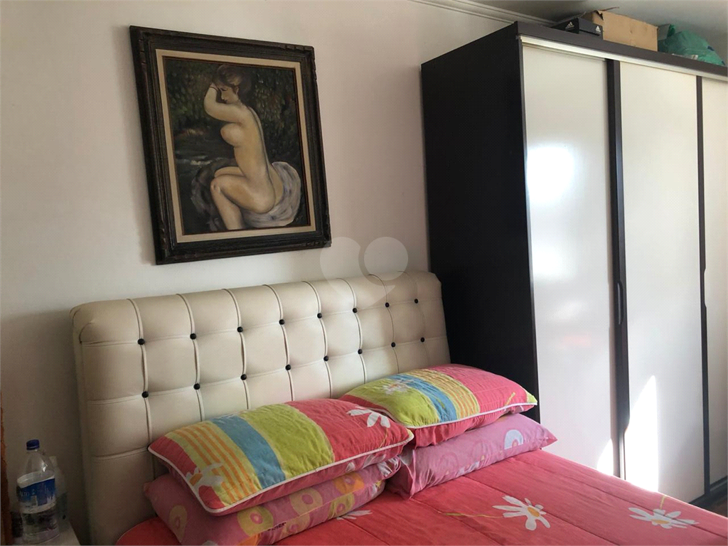 Venda Apartamento São Paulo Água Branca REO499762 15