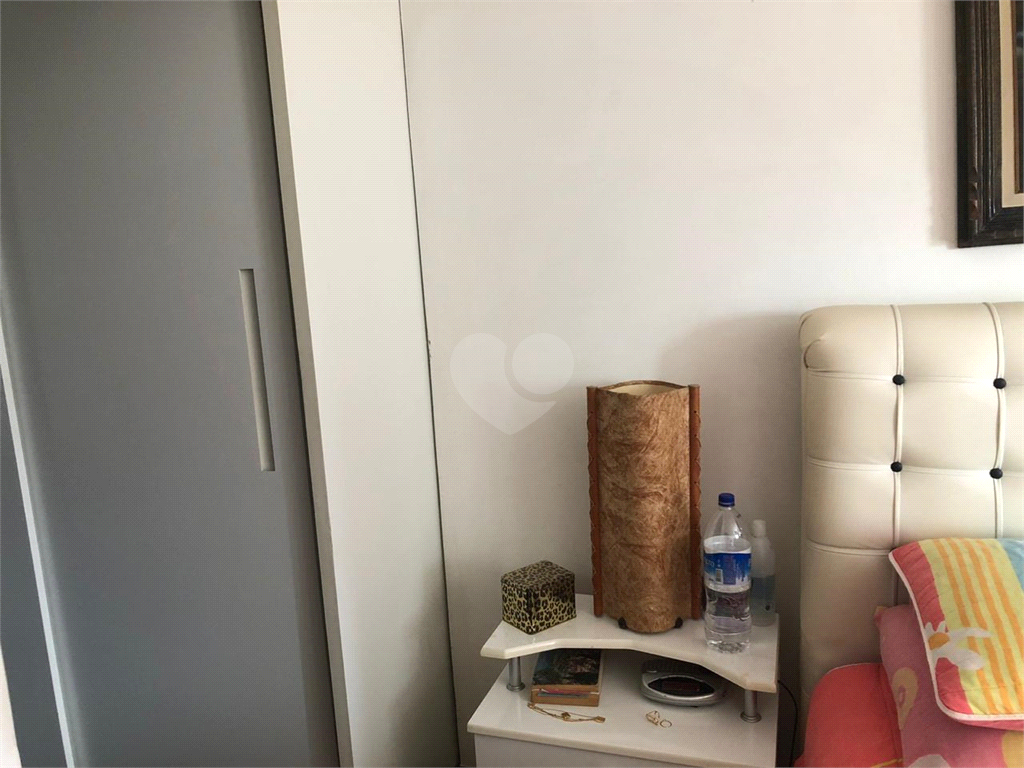 Venda Apartamento São Paulo Água Branca REO499762 17