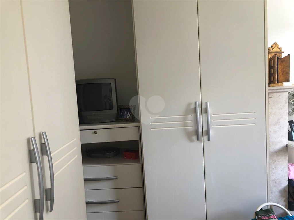 Venda Apartamento São Paulo Água Branca REO499762 20