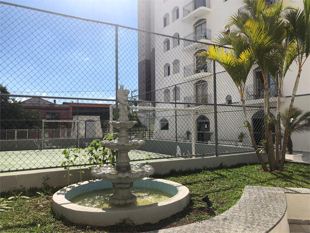 Venda Apartamento São Paulo Água Branca REO499762 4