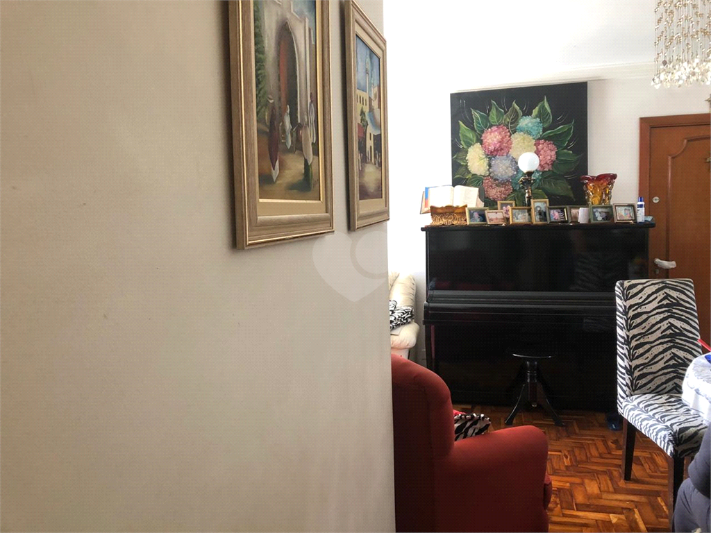 Venda Apartamento São Paulo Água Branca REO499762 12