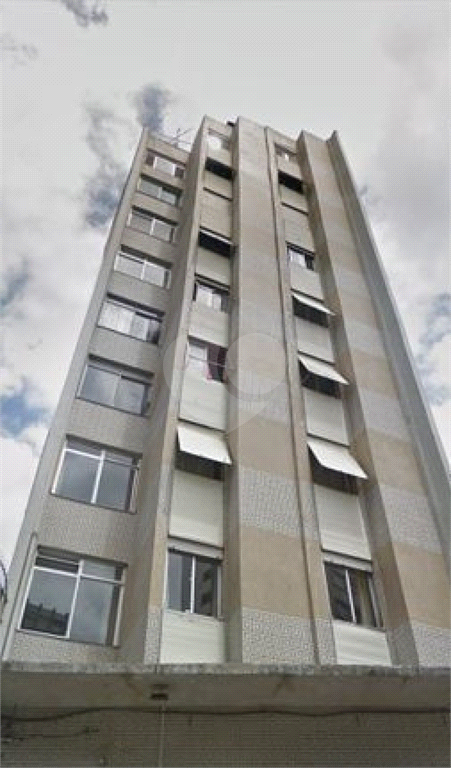 Venda Apartamento São Paulo Santa Cecília REO499774 12