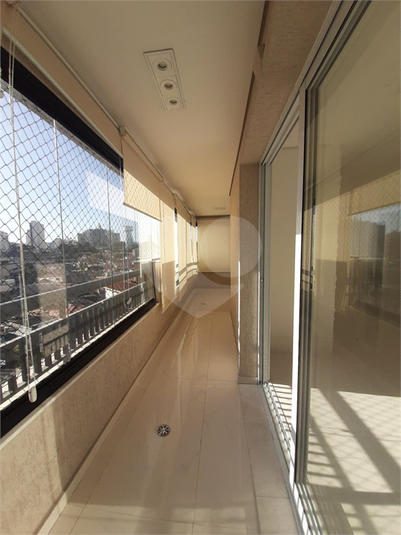 Venda Apartamento São Paulo Santana REO499776 8