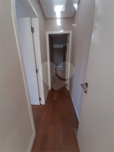 Venda Apartamento São Paulo Santana REO499776 18