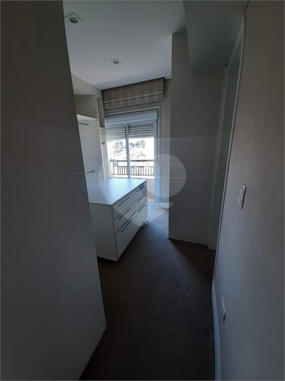 Venda Apartamento São Paulo Santana REO499776 28