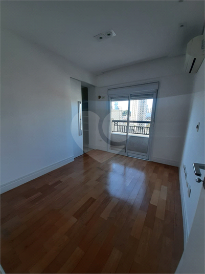 Venda Apartamento São Paulo Santana REO499776 30