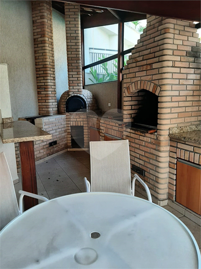 Venda Apartamento São Paulo Santana REO499776 45