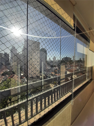 Venda Apartamento São Paulo Santana REO499776 7