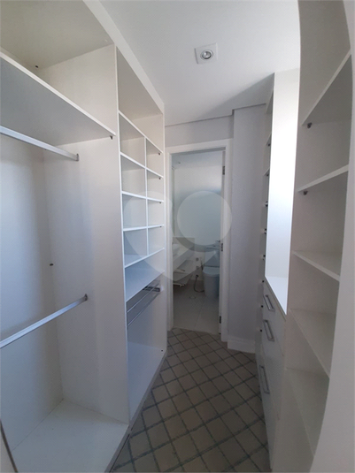 Venda Apartamento São Paulo Santana REO499776 38