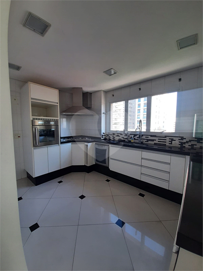 Venda Apartamento São Paulo Santana REO499776 13