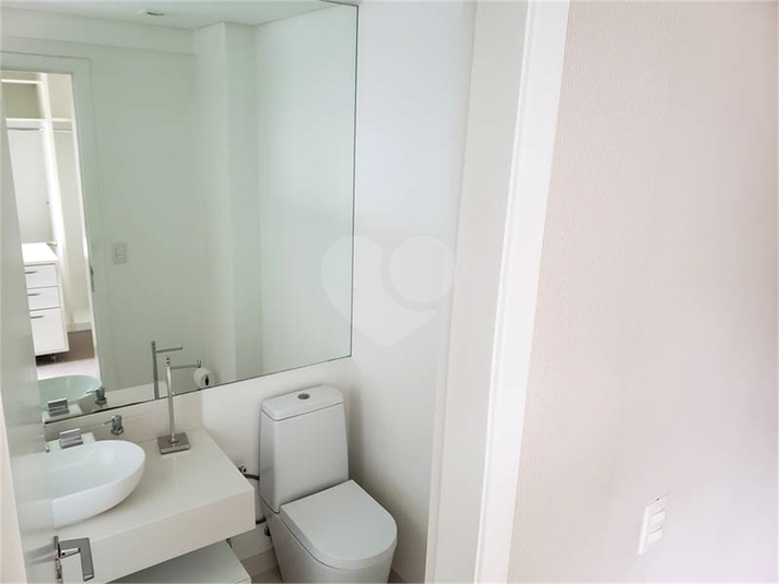 Venda Apartamento São Paulo Santana REO499776 31