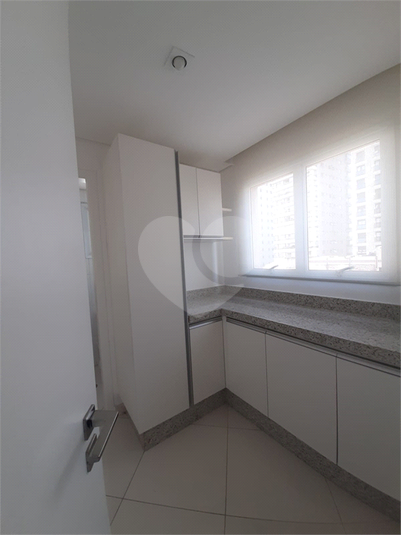 Venda Apartamento São Paulo Santana REO499776 16