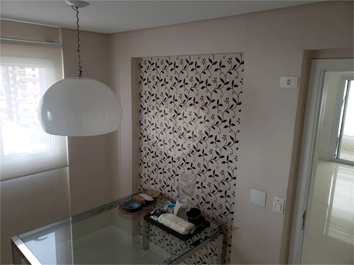 Venda Apartamento São Paulo Santana REO499776 9