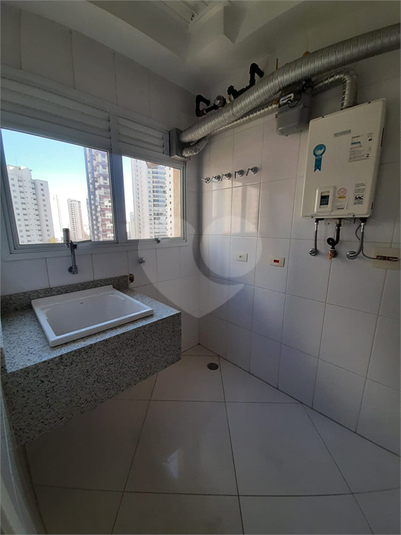 Venda Apartamento São Paulo Santana REO499776 17