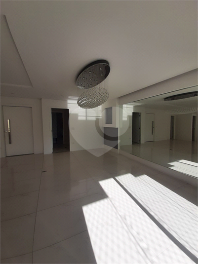 Venda Apartamento São Paulo Santana REO499776 4