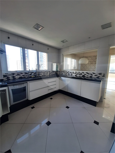 Venda Apartamento São Paulo Santana REO499776 12