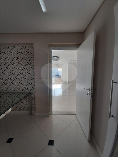 Venda Apartamento São Paulo Santana REO499776 14