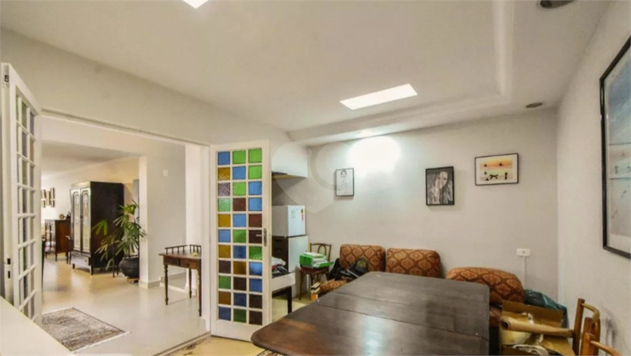 Venda Casa São Paulo Brooklin Paulista REO499780 13